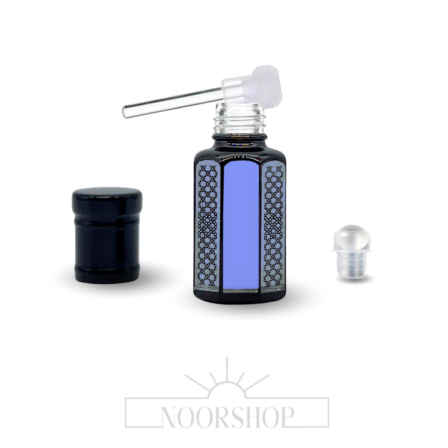 Al Khuzama - Body Musk