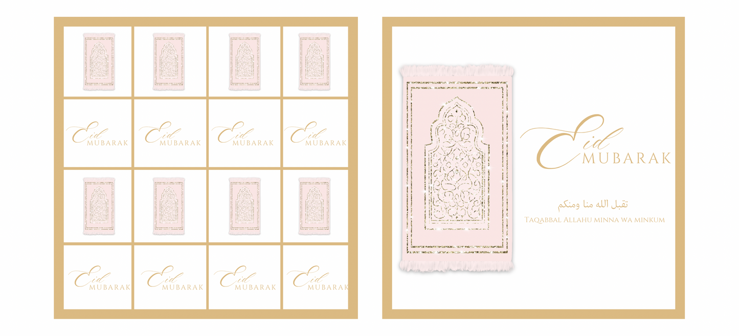 Schokobox - Rug Rose