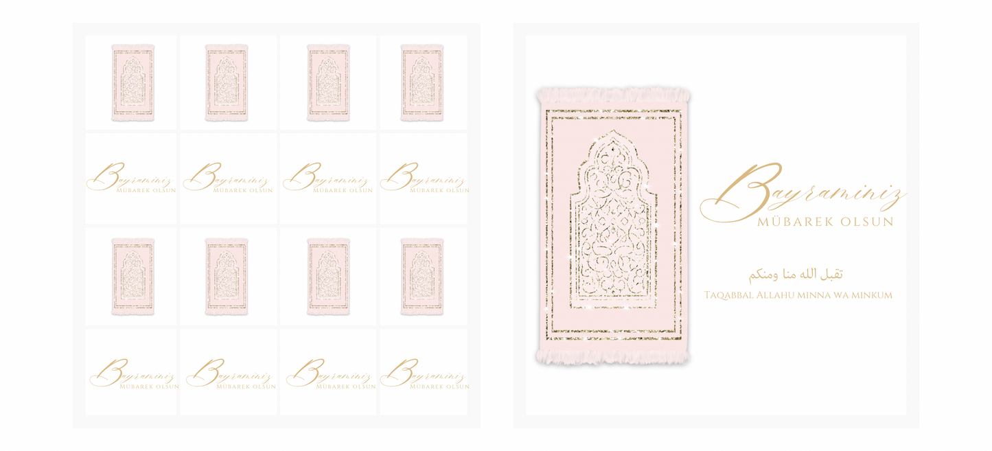 Schokobox - Rug Rose