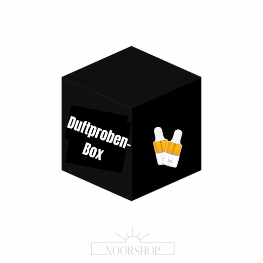 Duftproben - Box