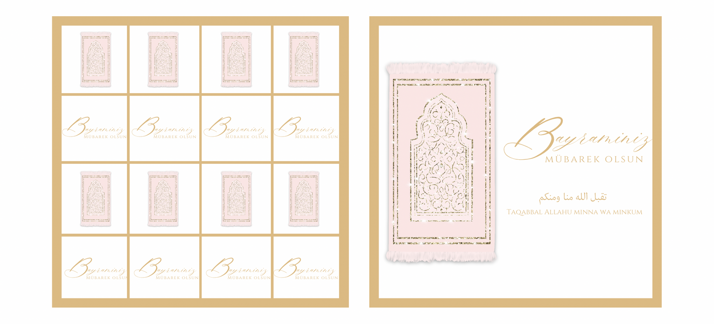 Schokobox - Rug Rose