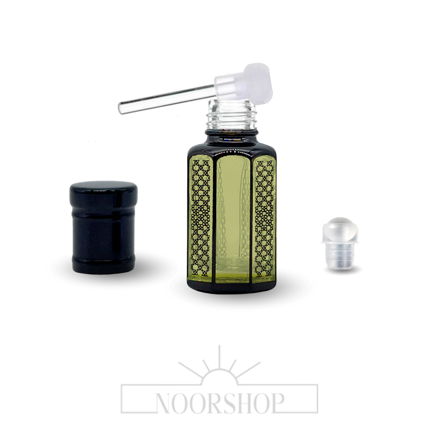Oud from Sultan
