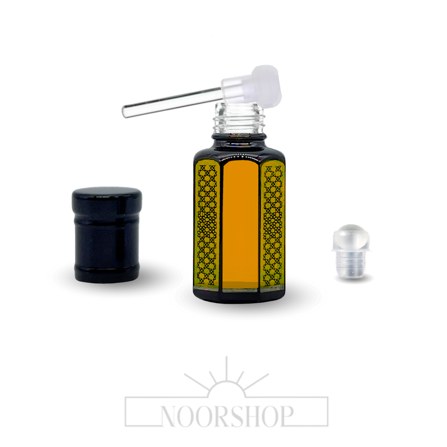 Mango Mochi - Body Musk