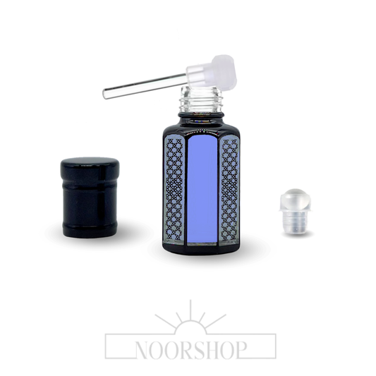 Al Khuzama - Body Musk
