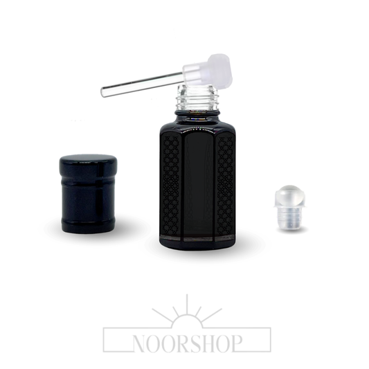 Black Extase