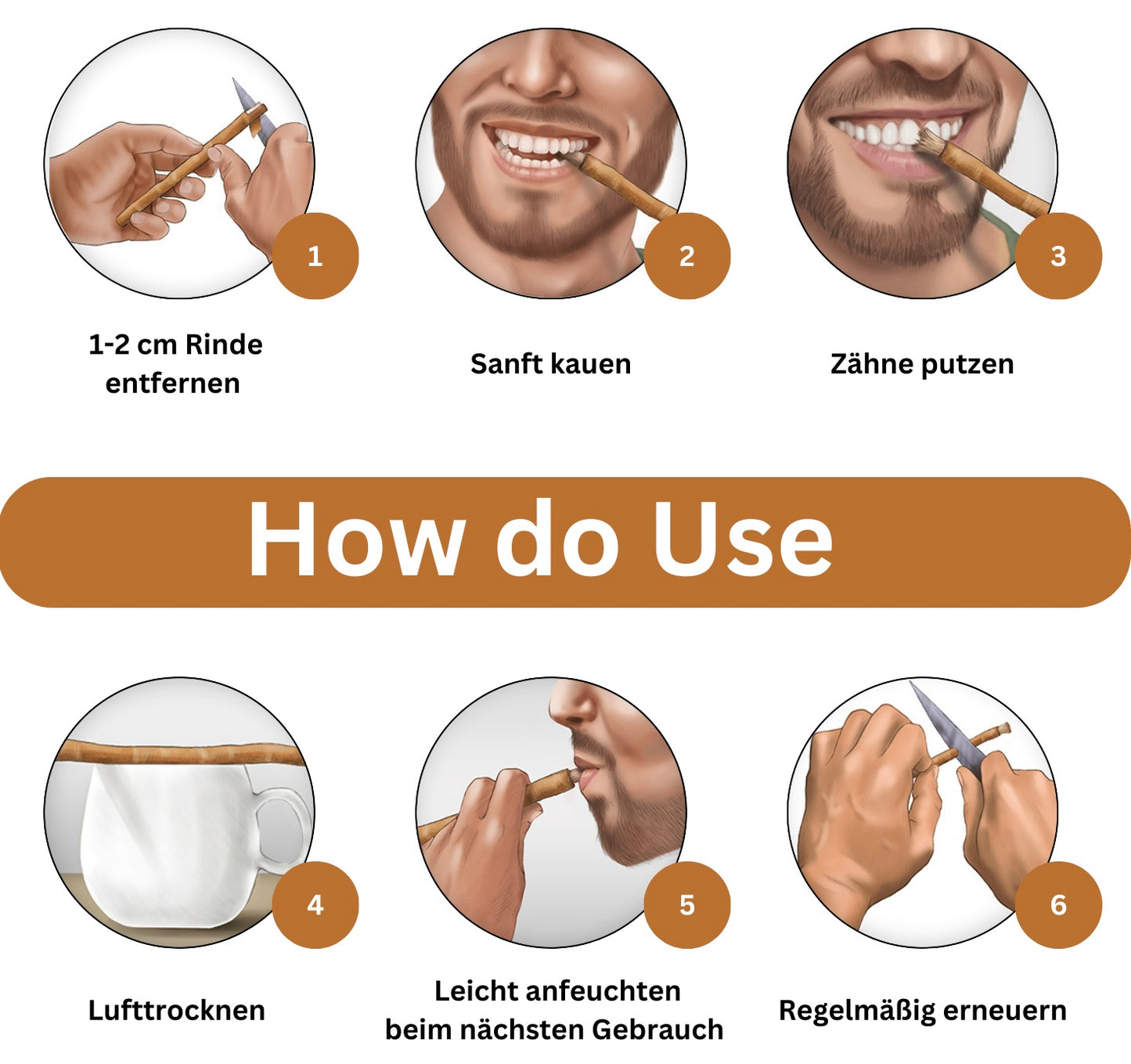 Miswak