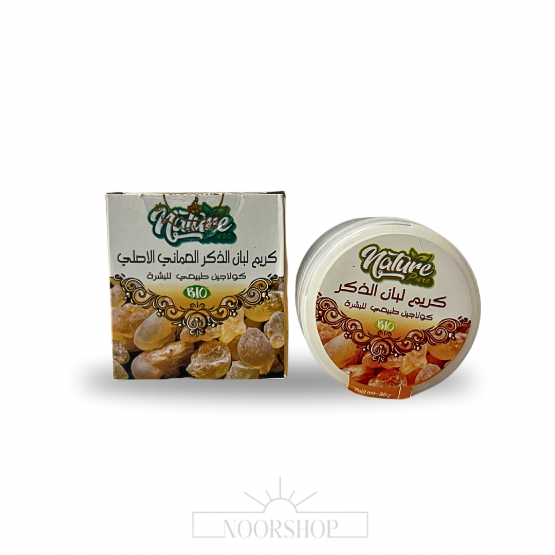 Luban Creme