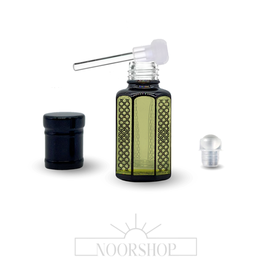 Oud from Sultan