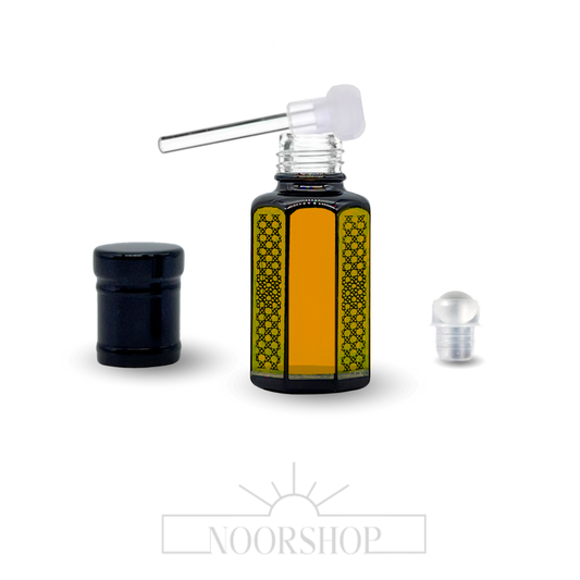 Mango Mochi - Body Musk
