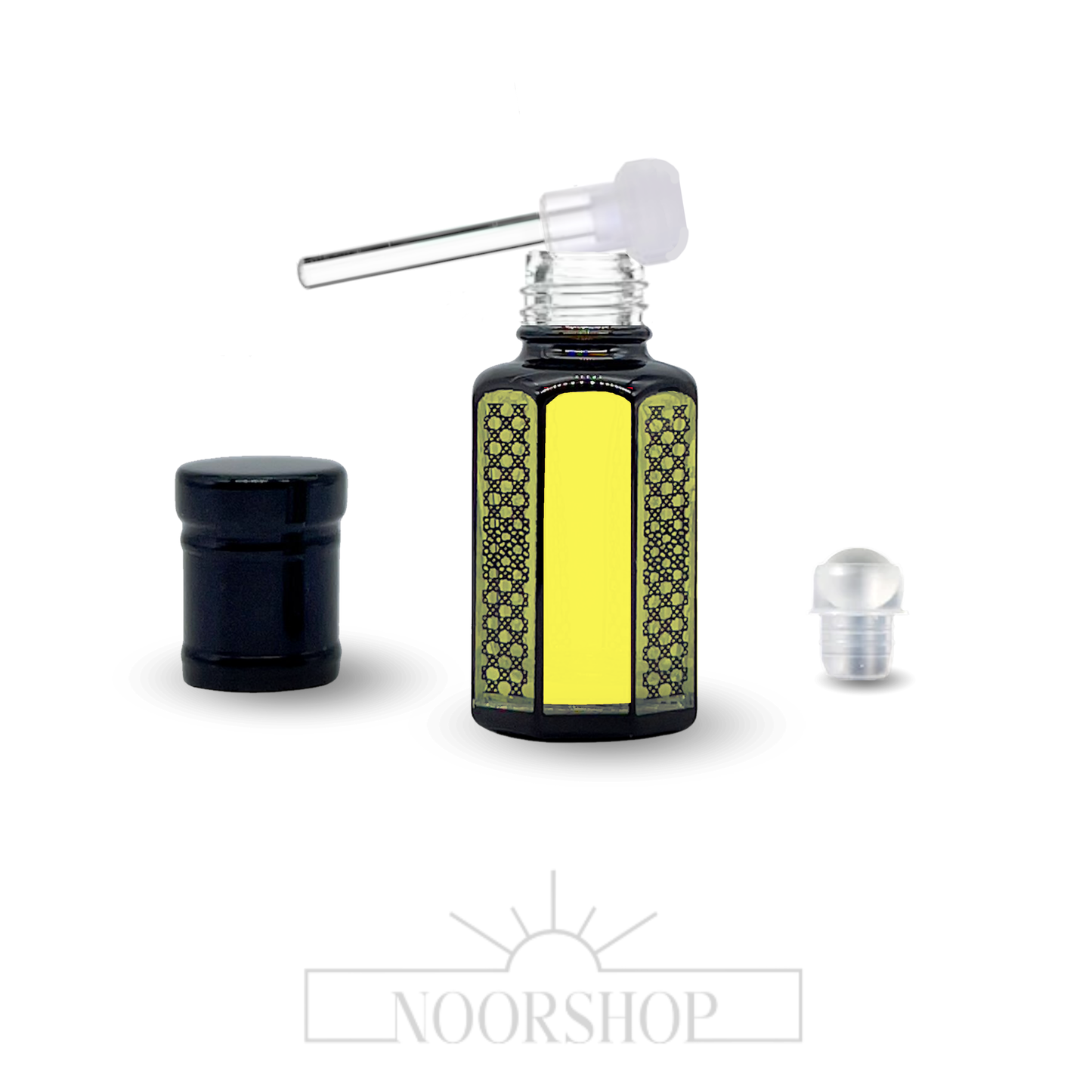 Pineapple Juicy - Body Musk