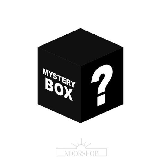 Mystery box